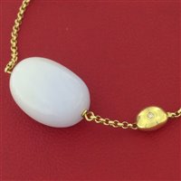 Collana Kiara Donna in Oro KCLD1117CB - KCLD1117CB